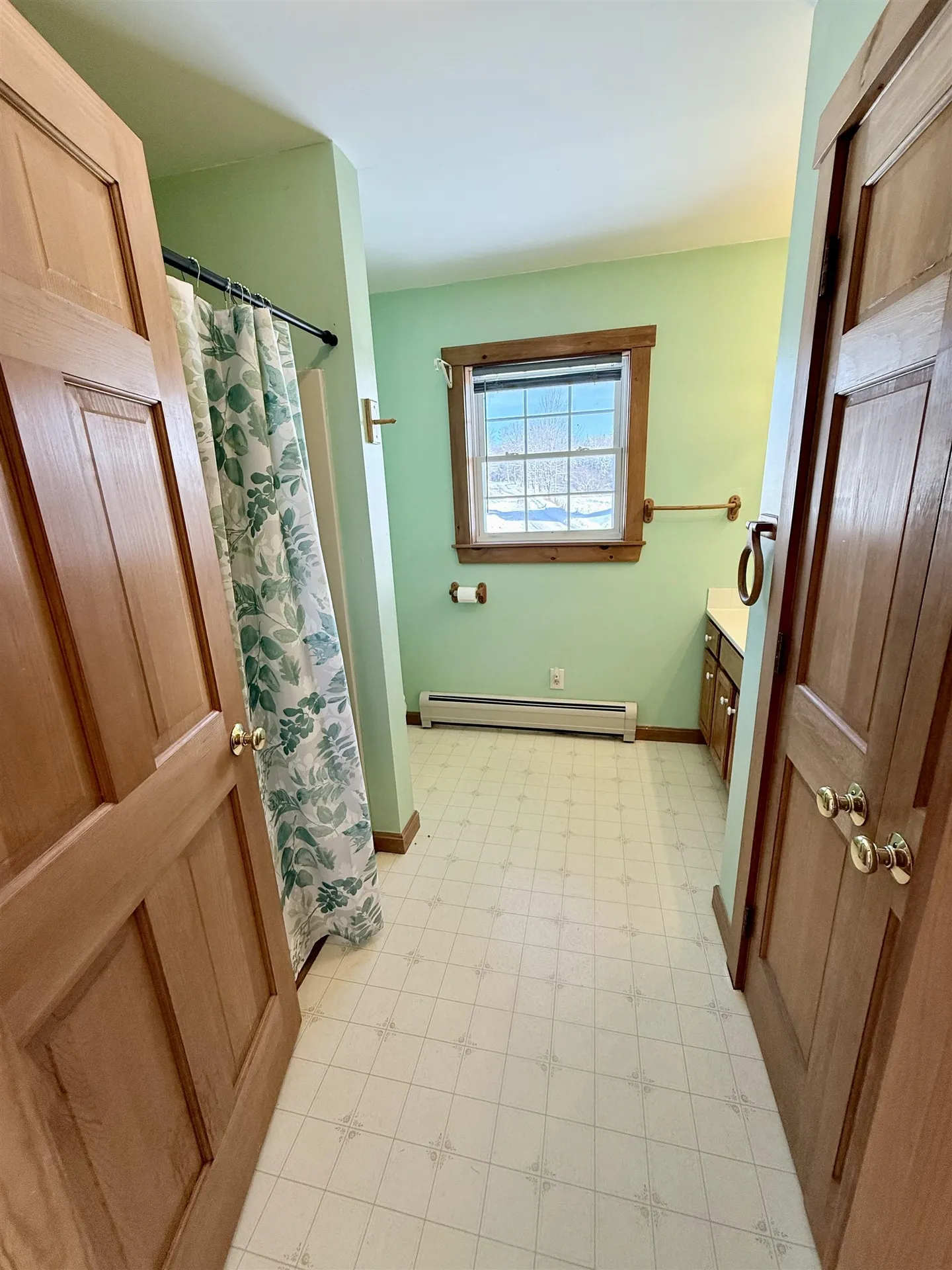 3 Brocklebank Road Tunbridge VT 05077