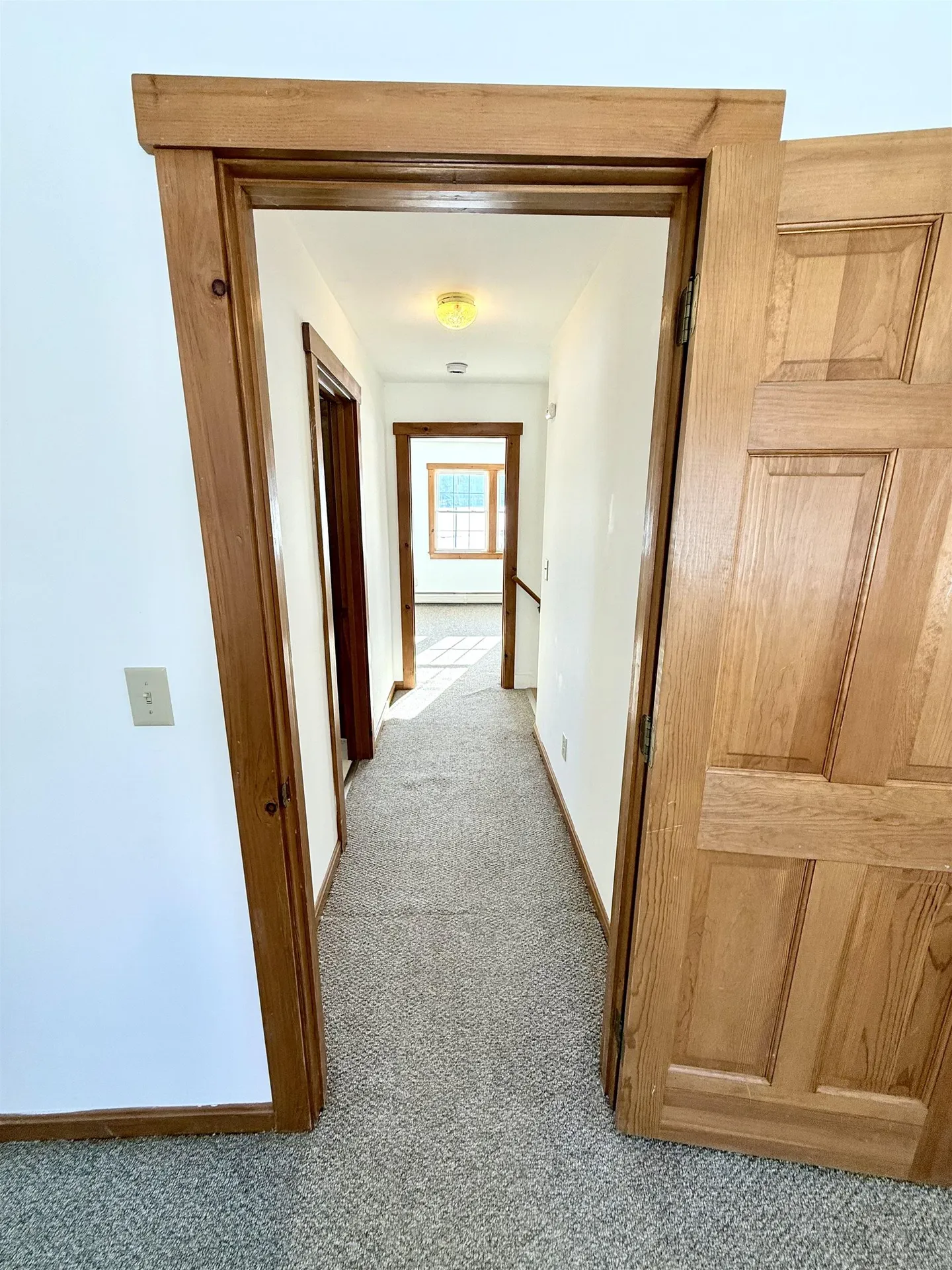 3 Brocklebank Road Tunbridge VT 05077