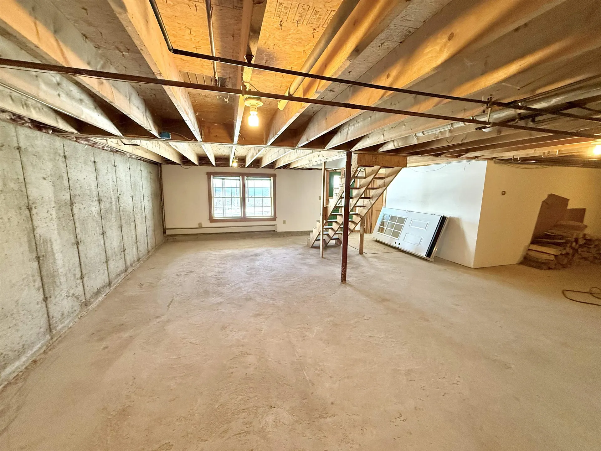 3 Brocklebank Road Tunbridge VT 05077