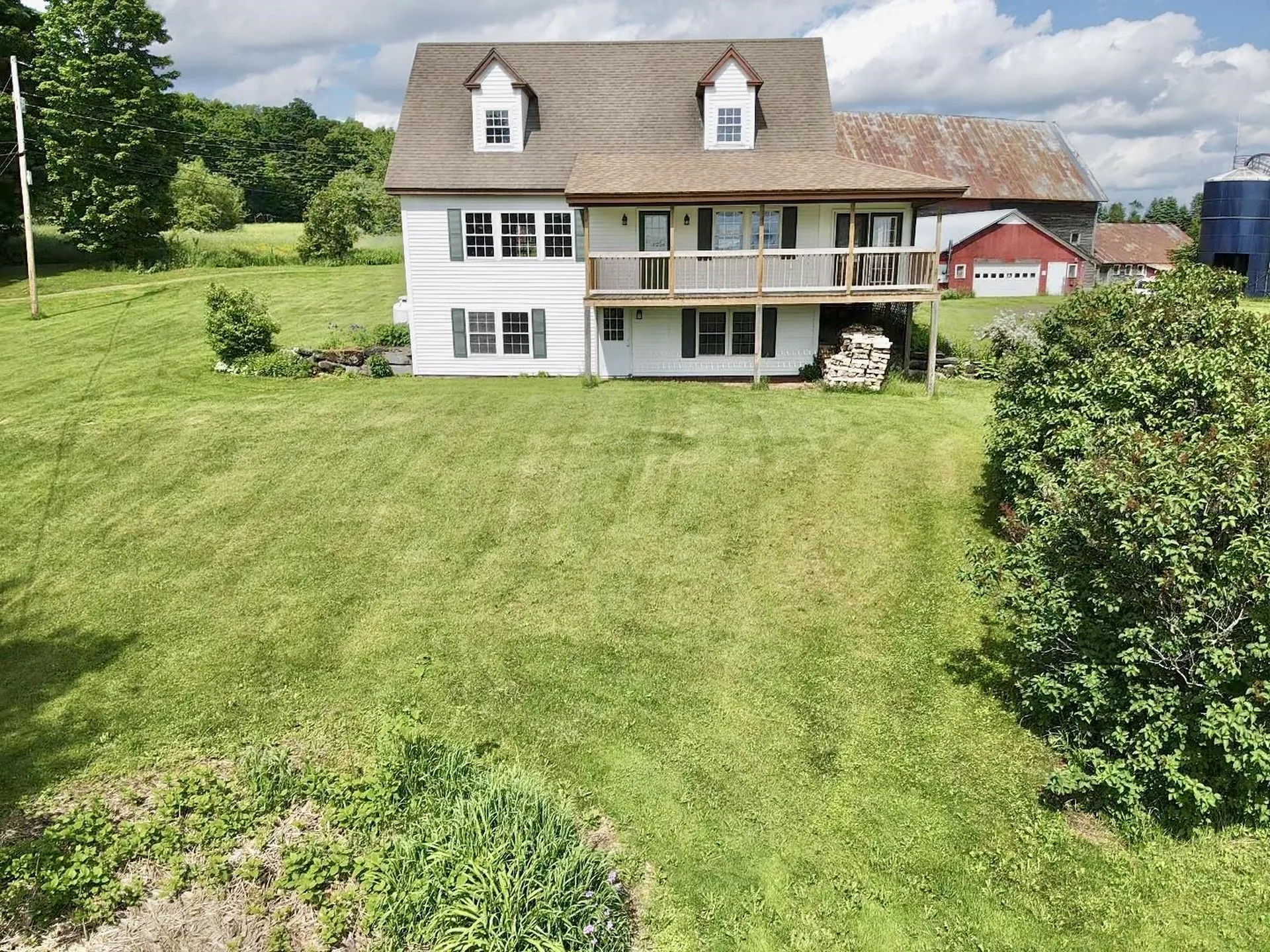 3 Brocklebank Road Tunbridge VT 05077