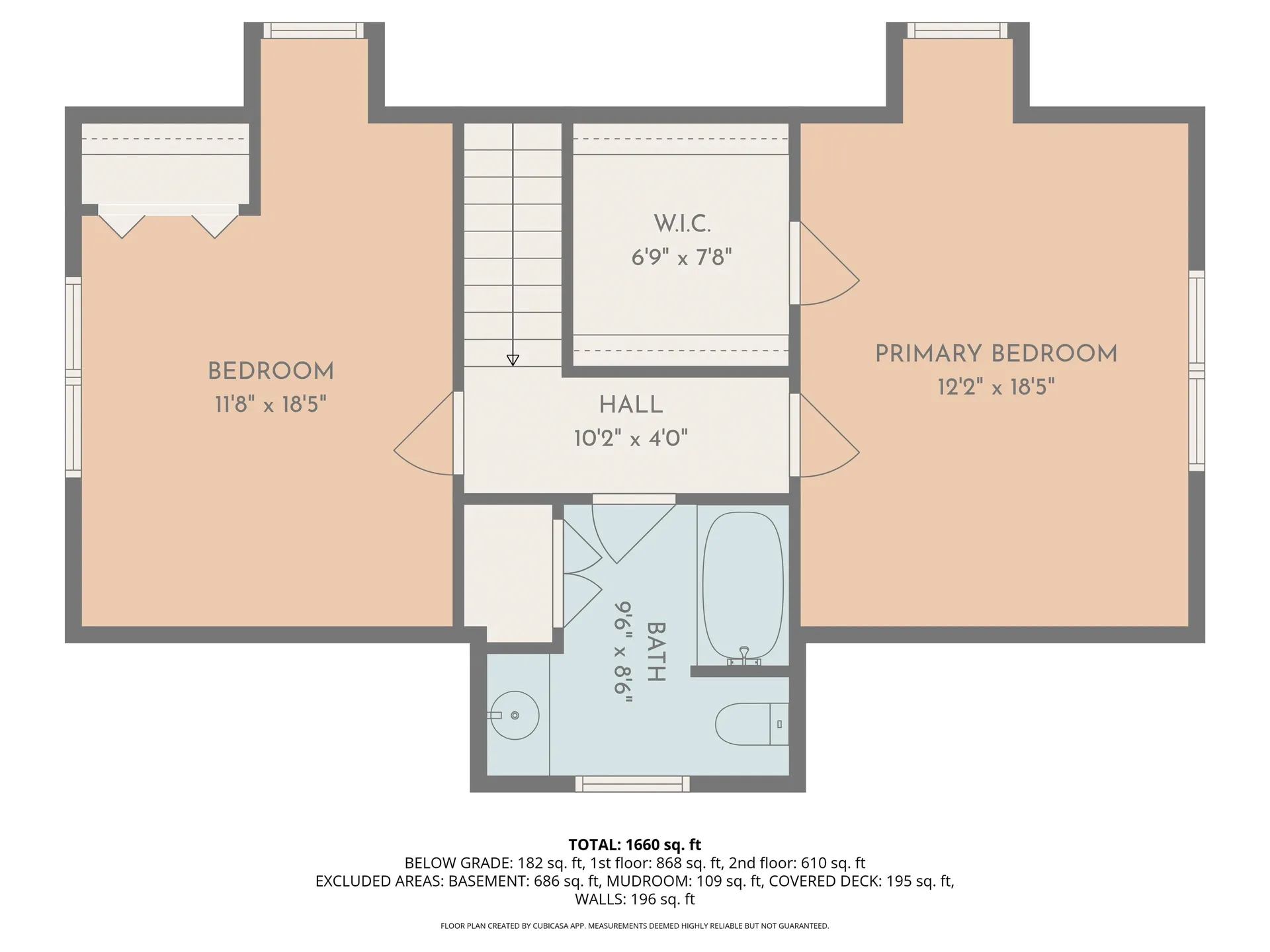 3 Brocklebank Road Tunbridge VT 05077