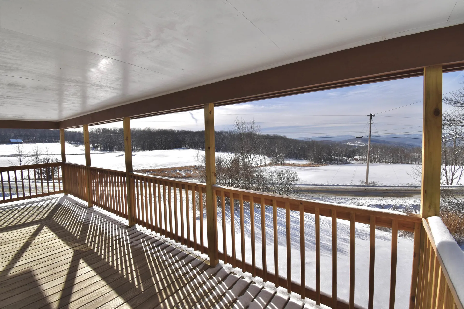 3 Brocklebank Road Tunbridge VT 05077