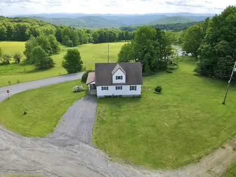 3 Brocklebank Road Tunbridge VT 05077