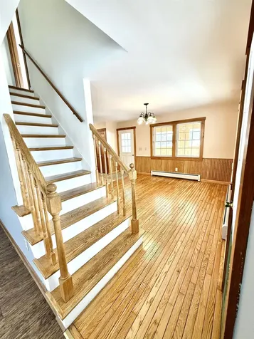 3 Brocklebank Road Tunbridge VT 05077