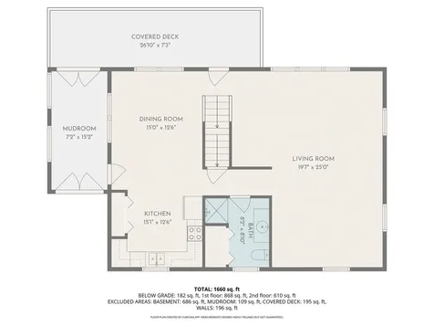 3 Brocklebank Road Tunbridge VT 05077