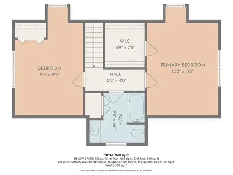 3 Brocklebank Road Tunbridge VT 05077