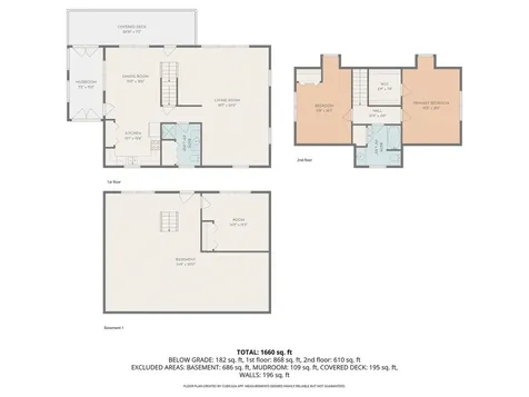 3 Brocklebank Road Tunbridge VT 05077