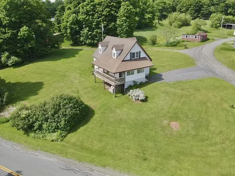 3 Brocklebank Road Tunbridge VT 05077