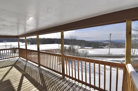 3 Brocklebank Road Tunbridge VT 05077