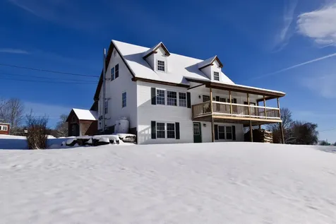 3 Brocklebank Road Tunbridge VT 05077