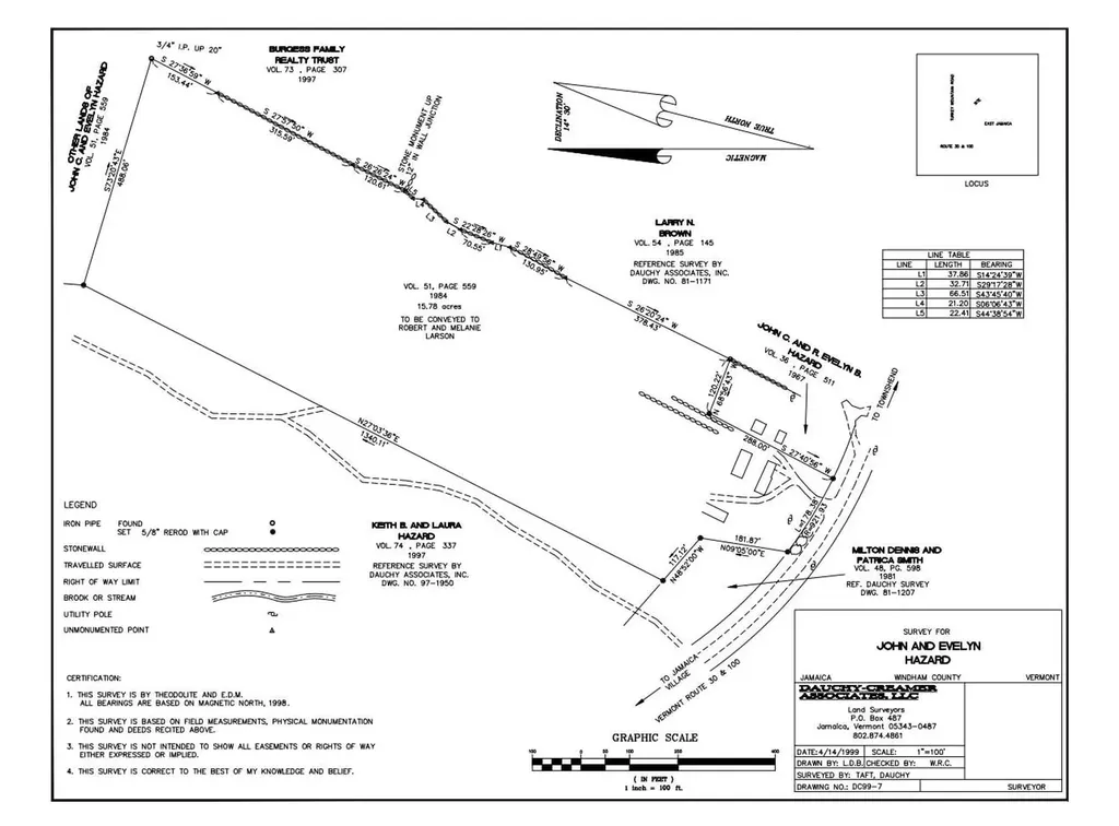 768 Vt Route 30 Jamaica VT 05343