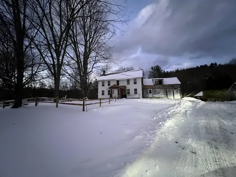 768 Vt Route 30 Jamaica VT 05343