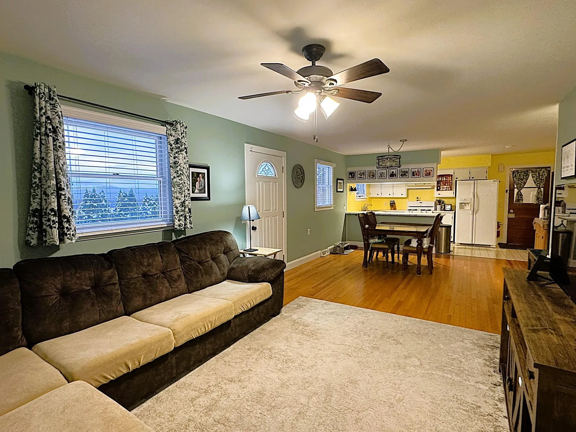 7323 Vt Route 22a Highway Addison VT 05491