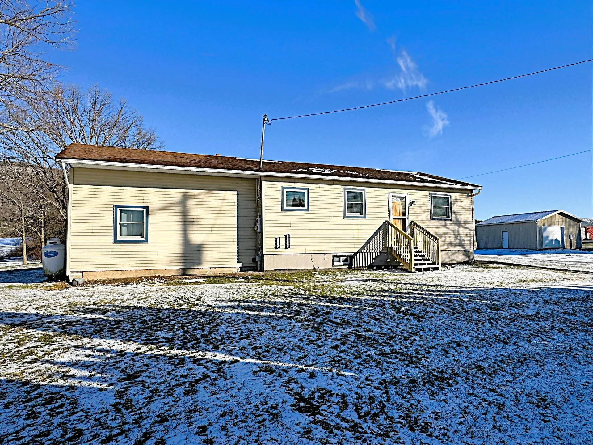 7323 Vt Route 22a Highway Addison VT 05491