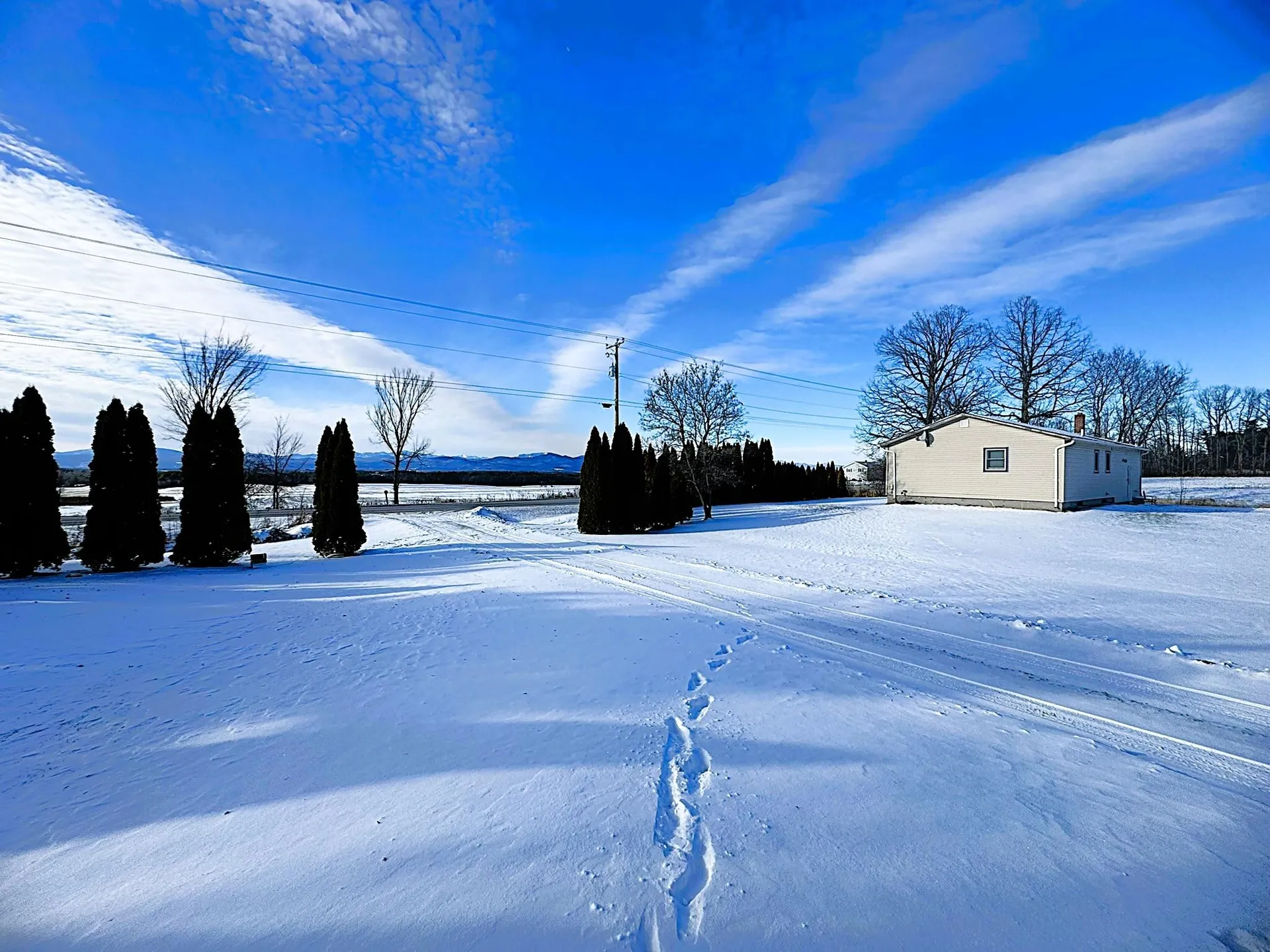 7323 Vt Route 22a Highway Addison VT 05491