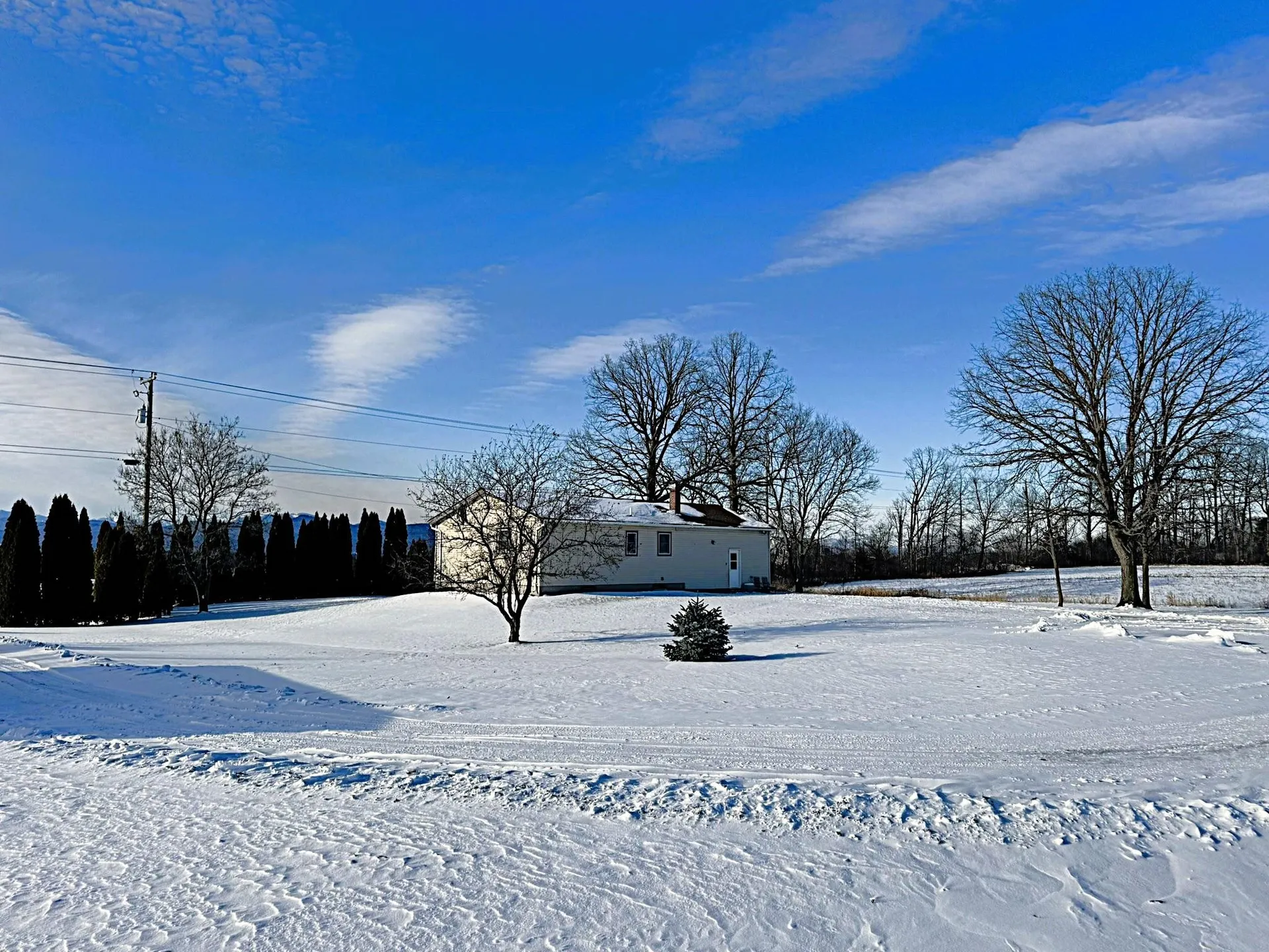 7323 Vt Route 22a Highway Addison VT 05491