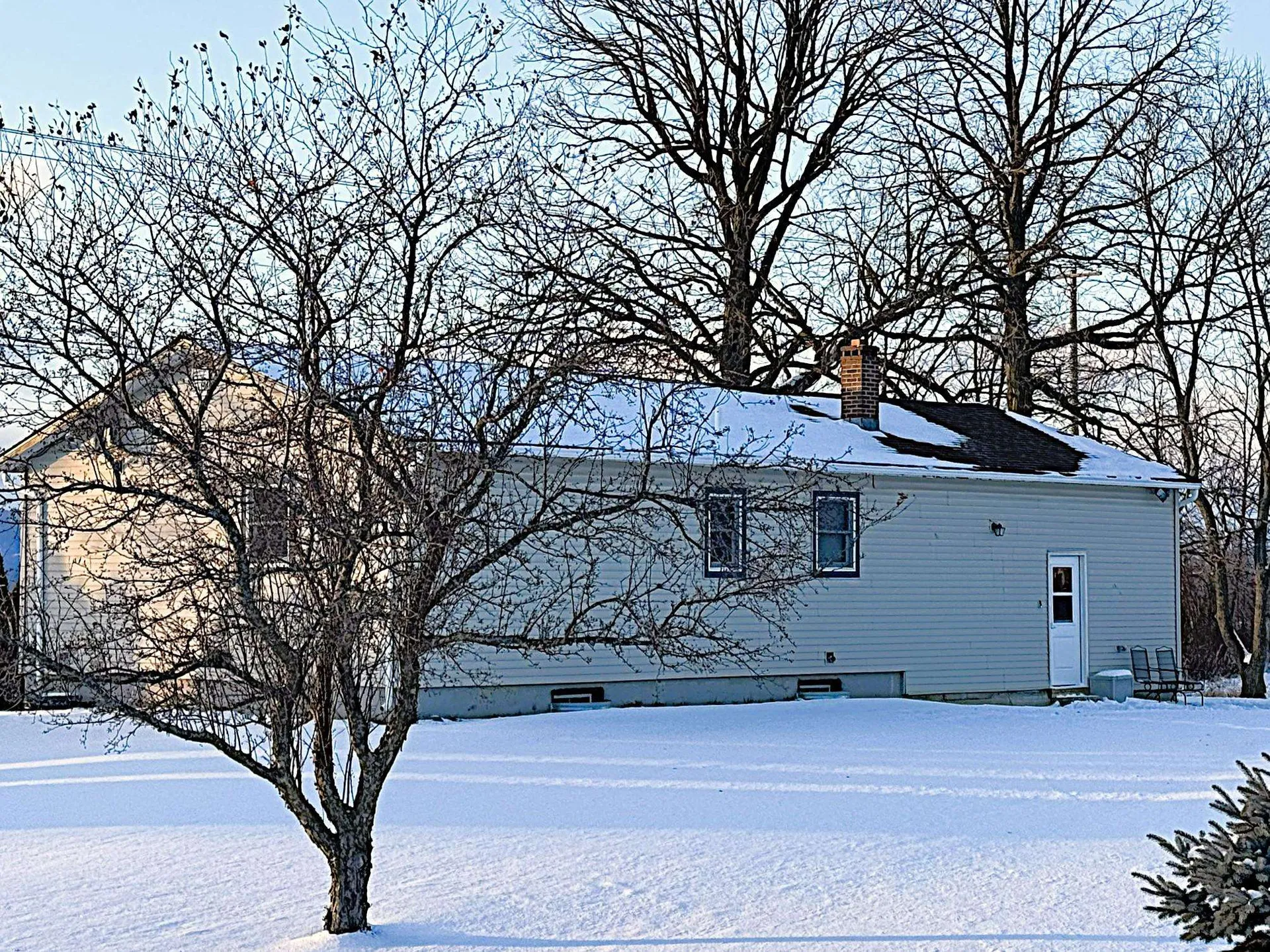 7323 Vt Route 22a Highway Addison VT 05491