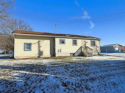 7323 Vt Route 22a Highway Addison VT 05491