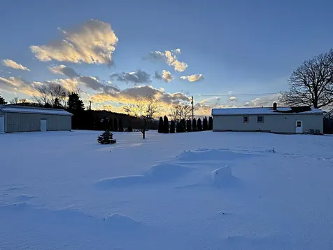 7323 Vt Route 22a Highway Addison VT 05491