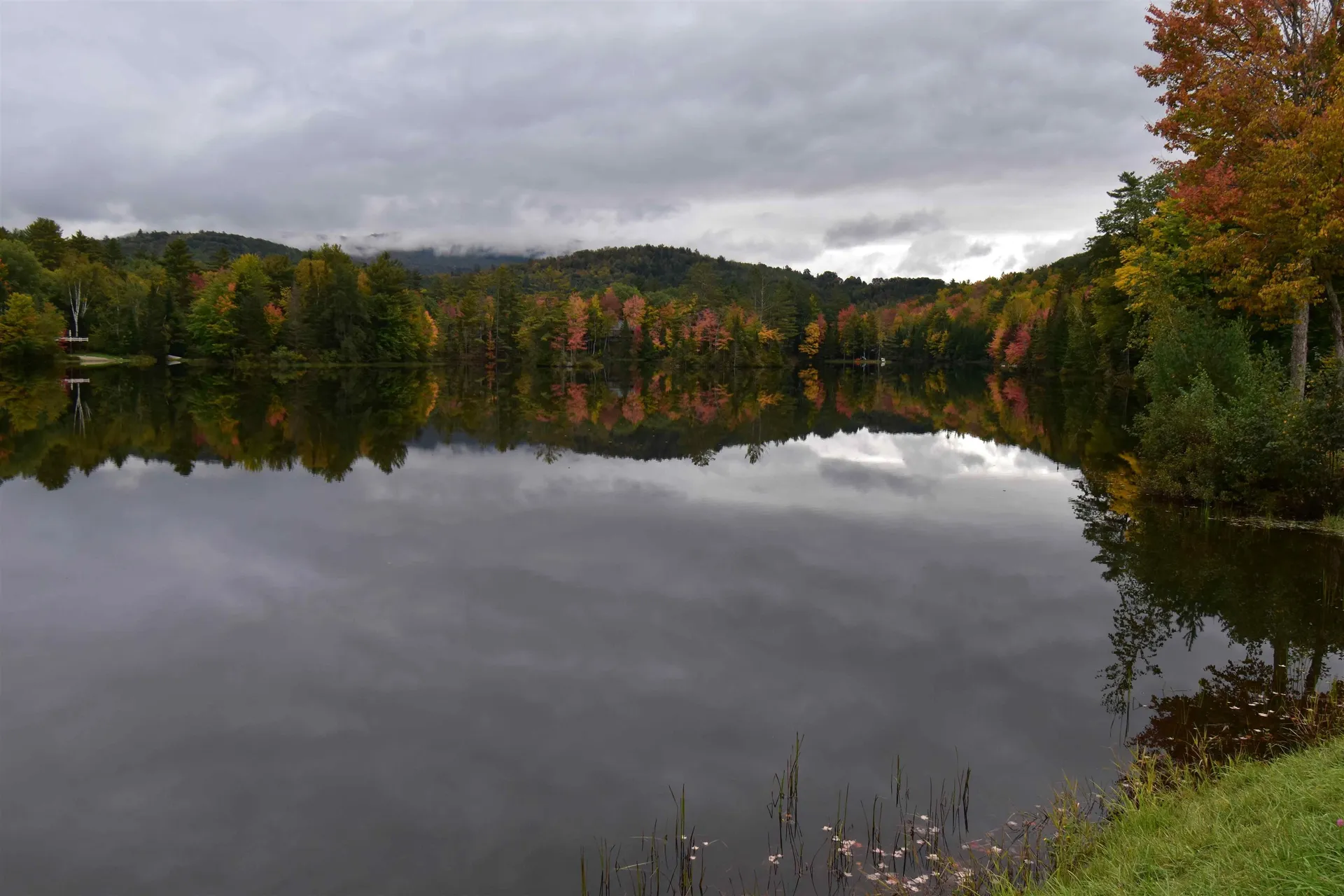 84 Vernon Avenue Haverhill NH 03765