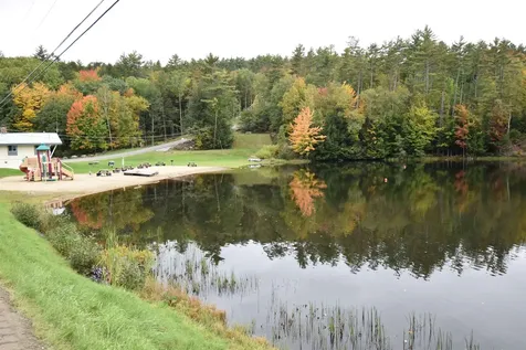 84 Vernon Avenue Haverhill NH 03765