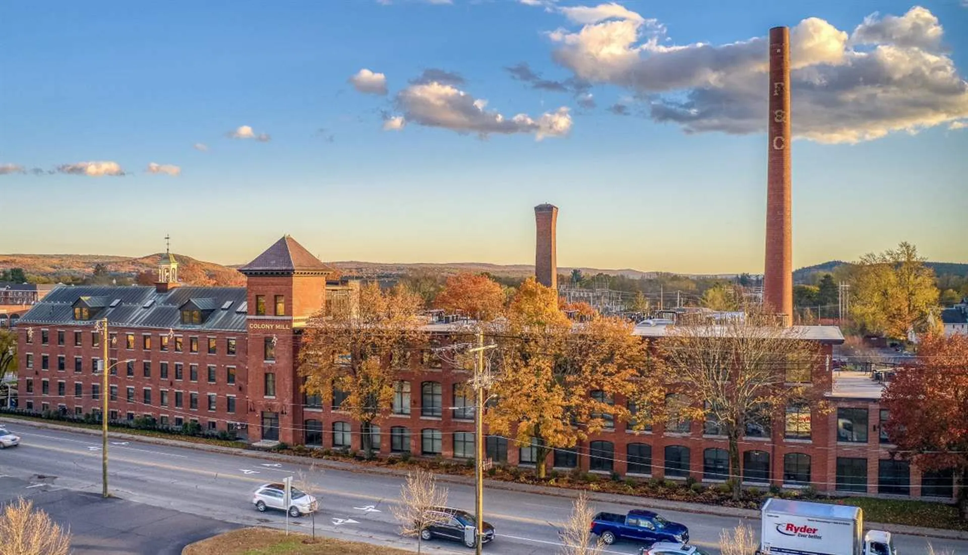 216 West Street Keene NH 03431