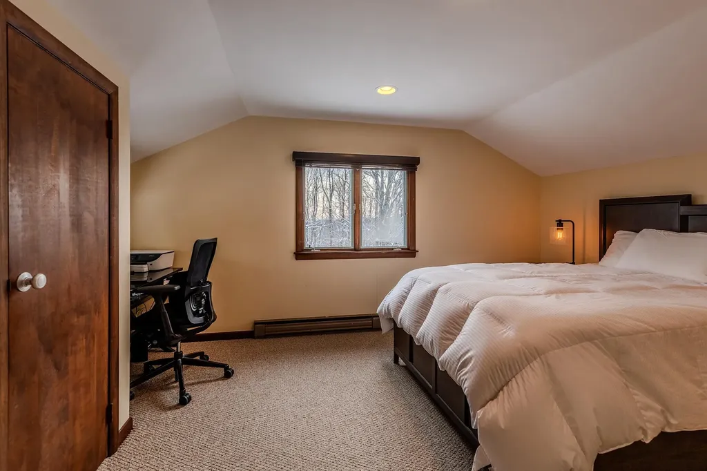 8 Silver Birch Road Winhall VT 05340