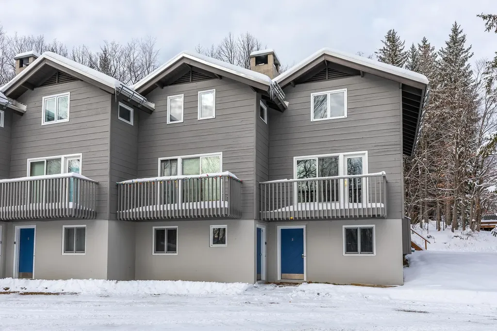 8 Silver Birch Road Winhall VT 05340