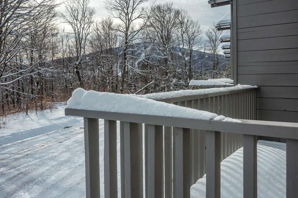 8 Silver Birch Road Winhall VT 05340