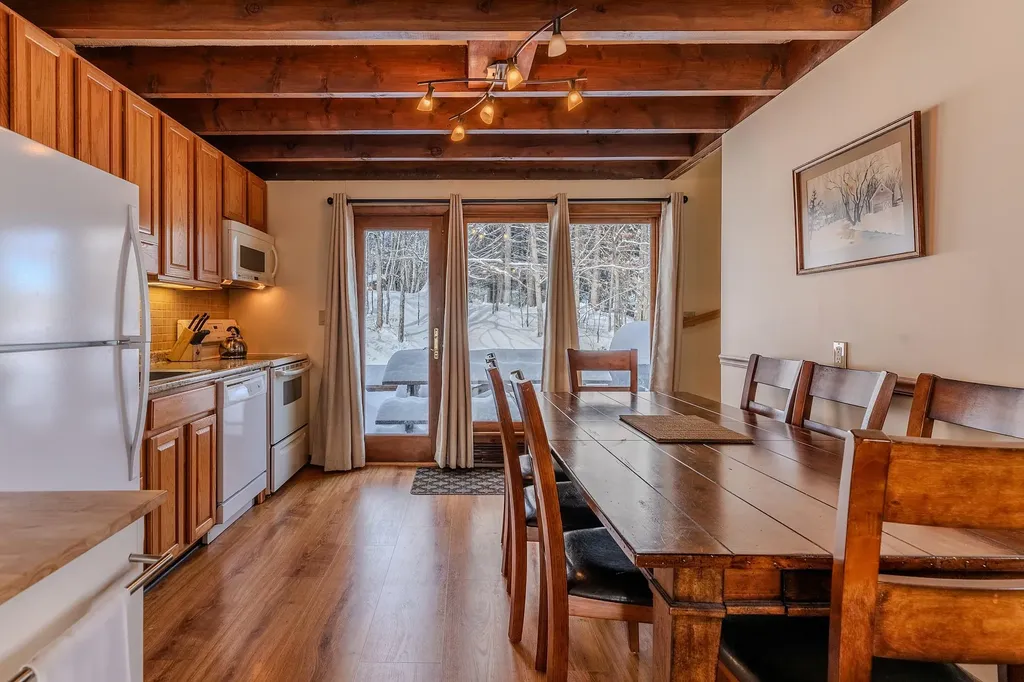 8 Silver Birch Road Winhall VT 05340