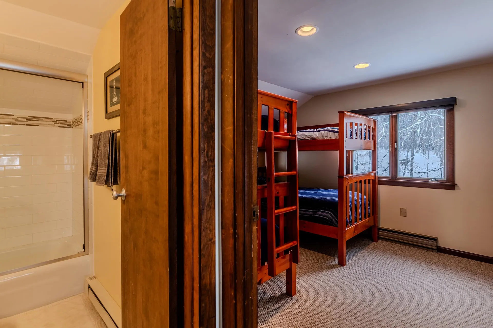 8 Silver Birch Road Winhall VT 05340