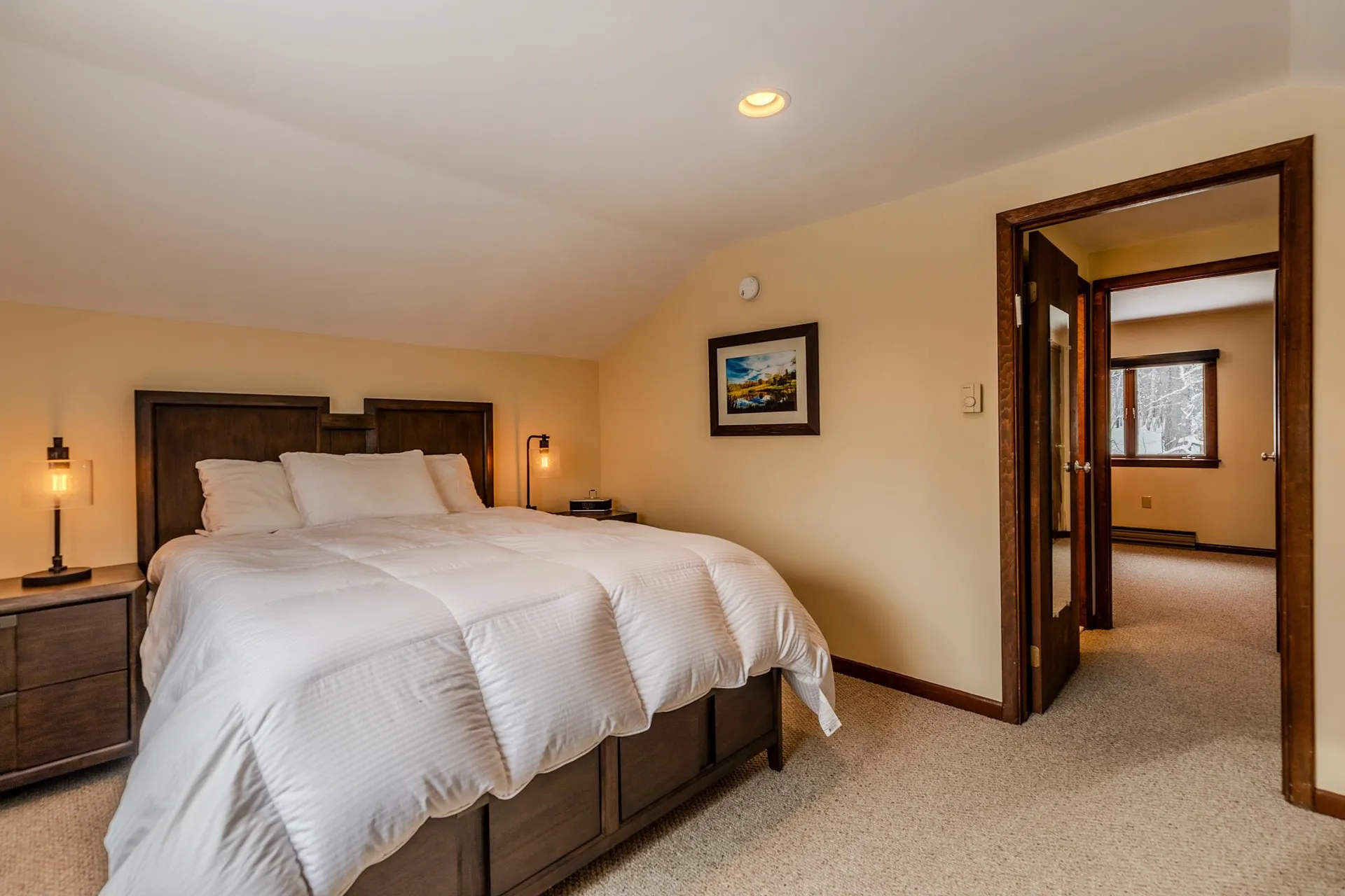 8 Silver Birch Road Winhall VT 05340