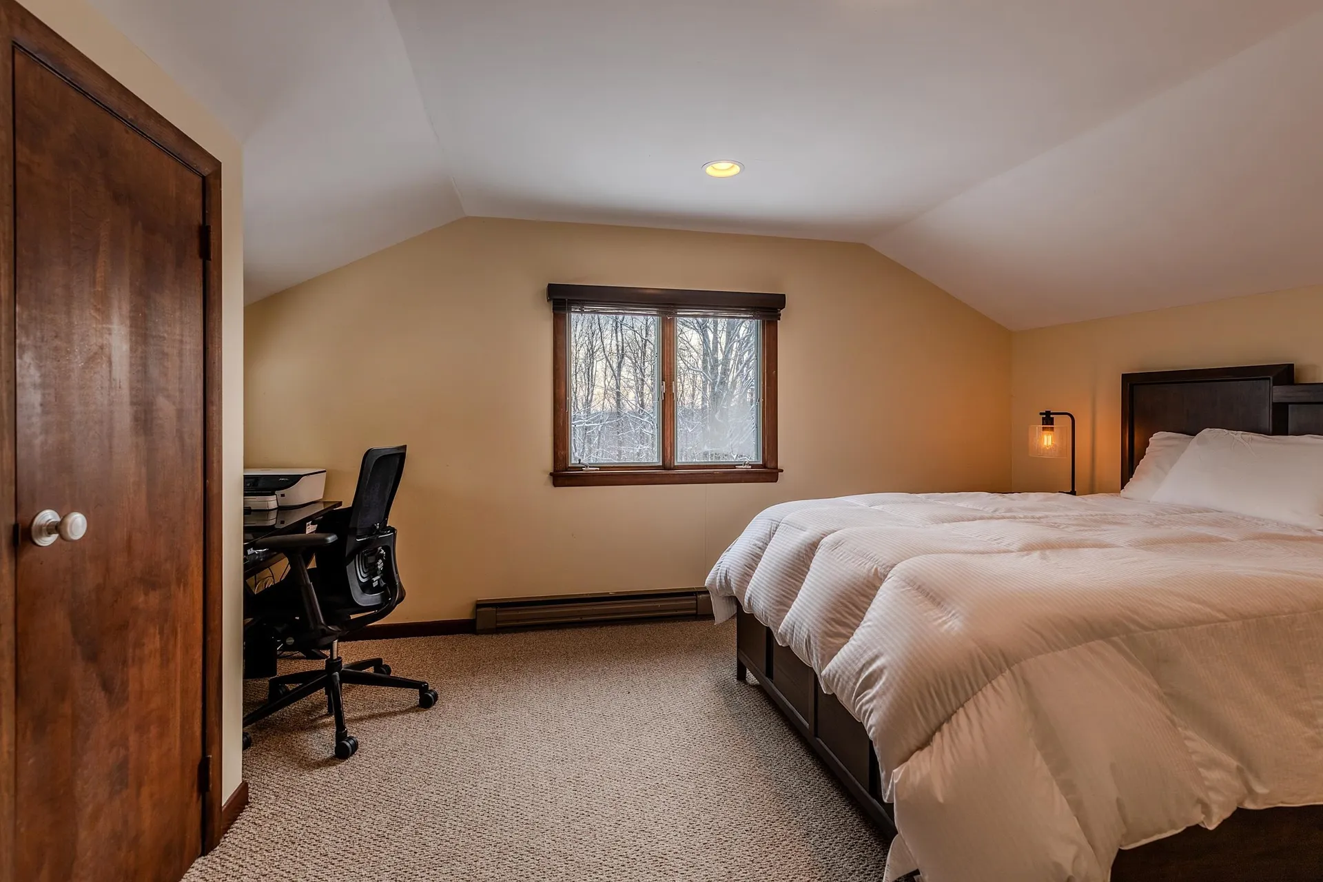 8 Silver Birch Road Winhall VT 05340