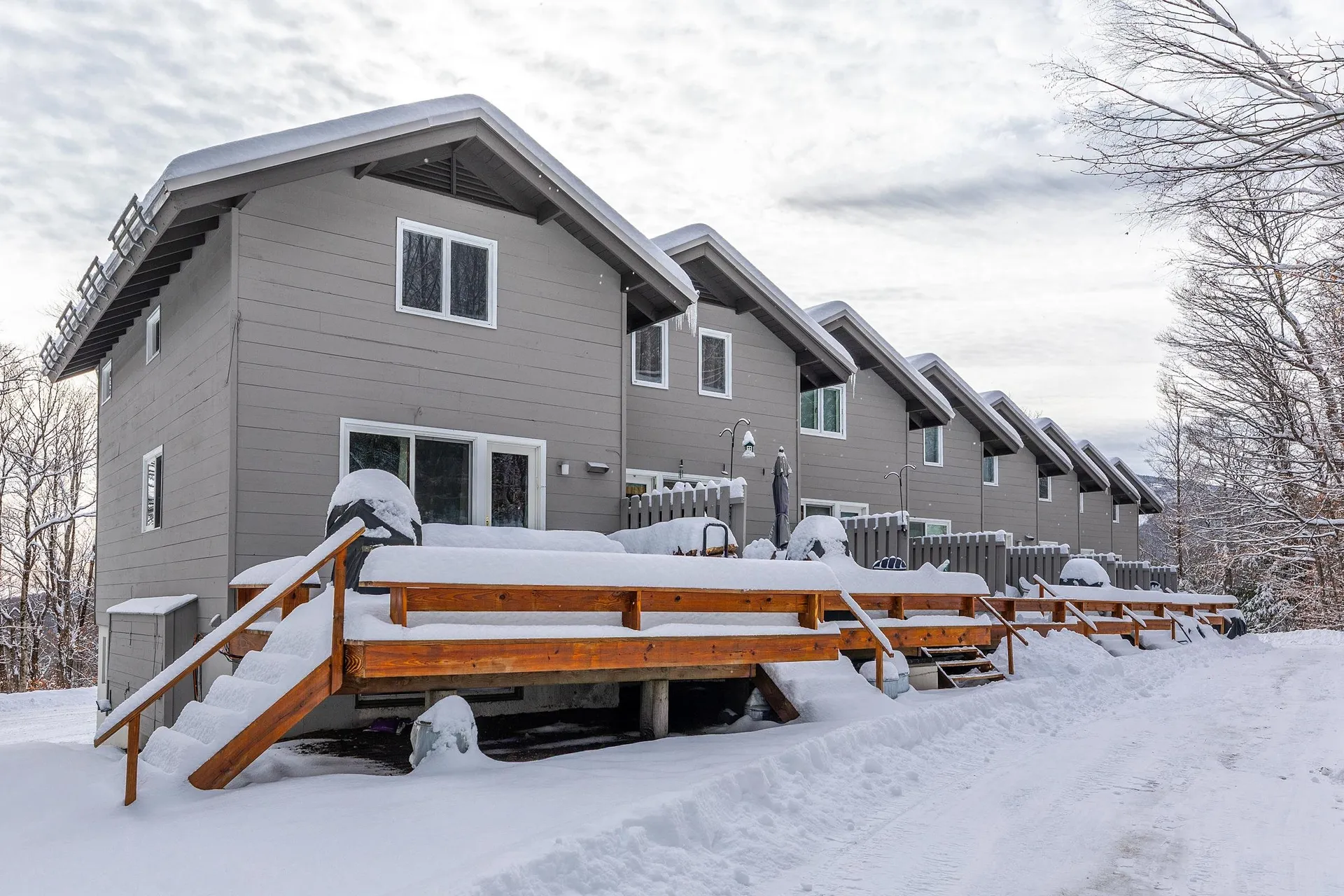 8 Silver Birch Road Winhall VT 05340