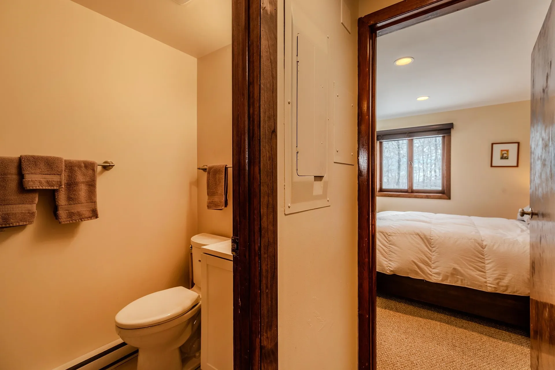 8 Silver Birch Road Winhall VT 05340