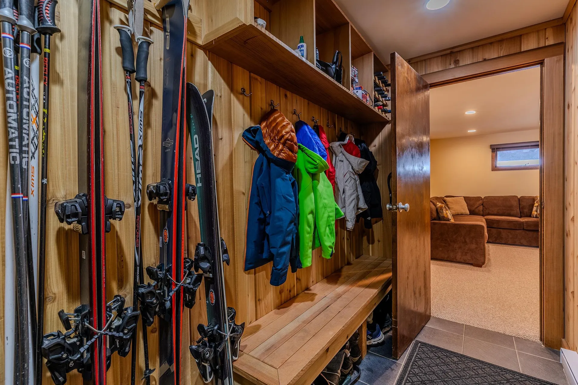 8 Silver Birch Road Winhall VT 05340