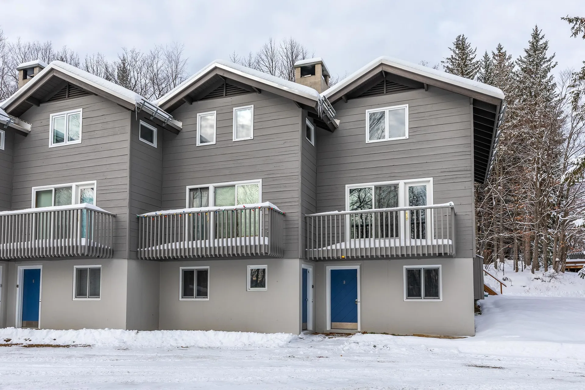 8 Silver Birch Road Winhall VT 05340