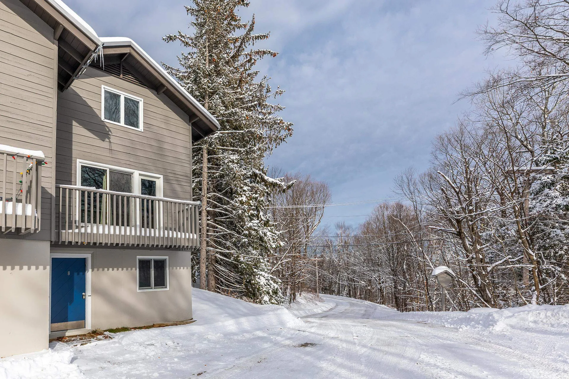 8 Silver Birch Road Winhall VT 05340