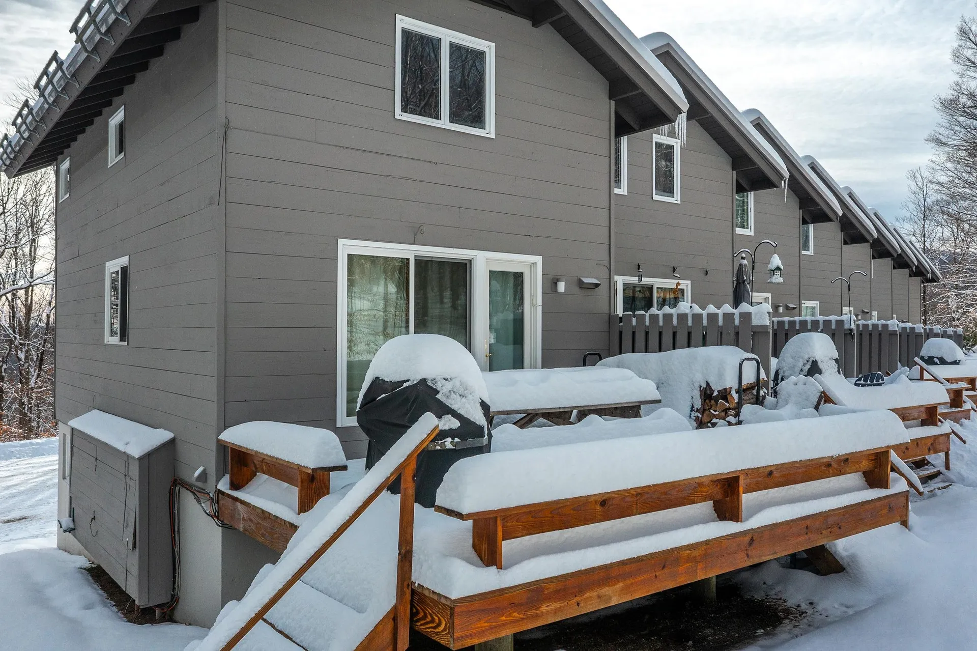 8 Silver Birch Road Winhall VT 05340