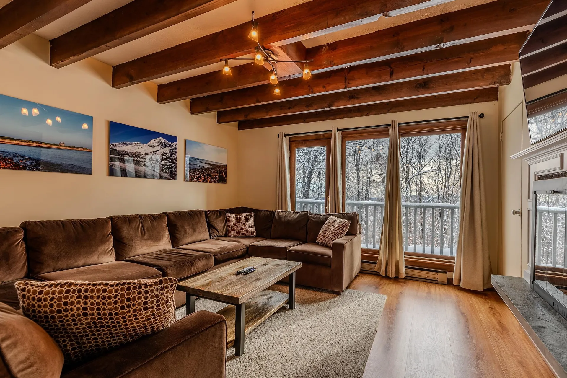 8 Silver Birch Road Winhall VT 05340