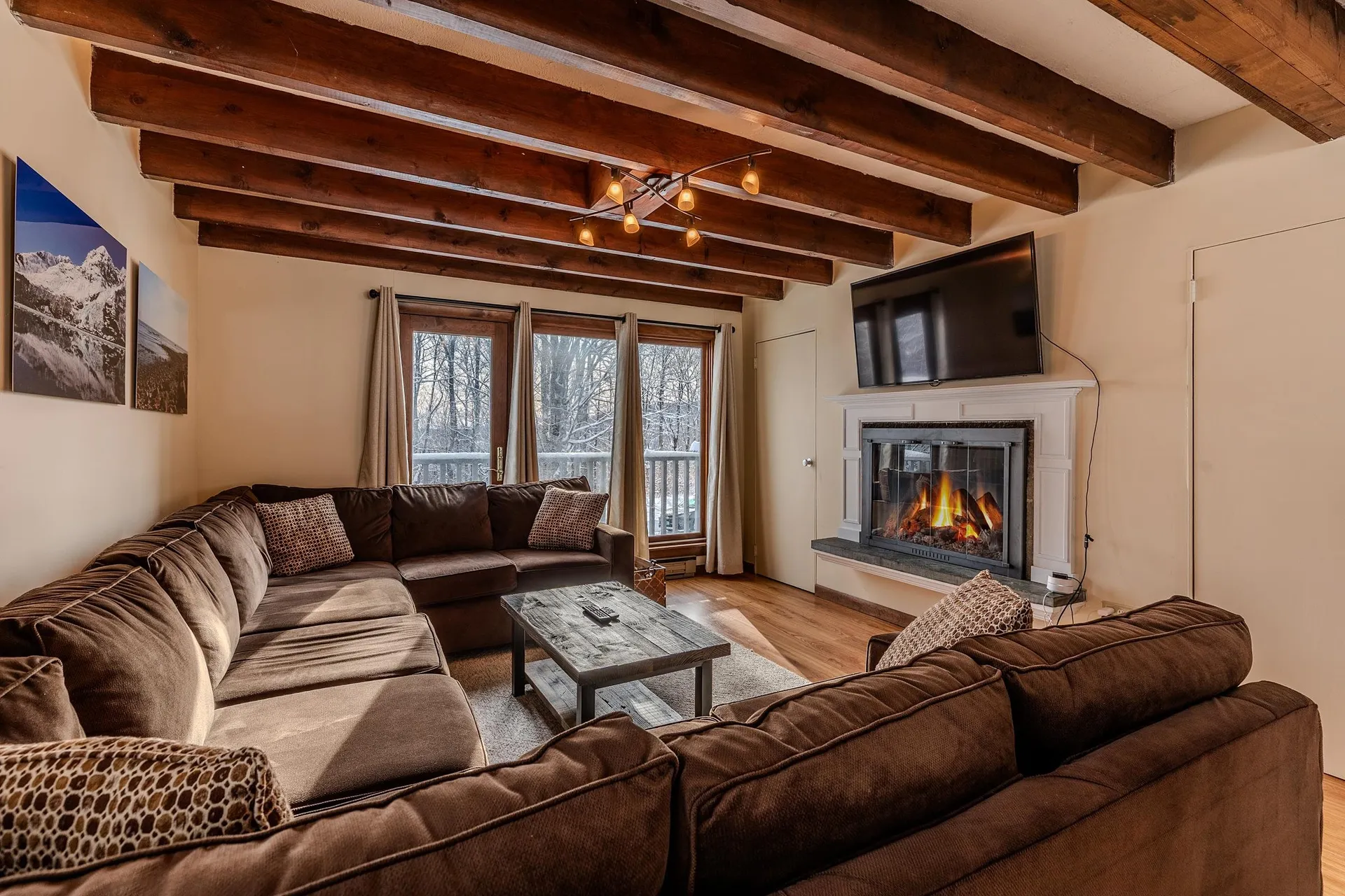 8 Silver Birch Road Winhall VT 05340