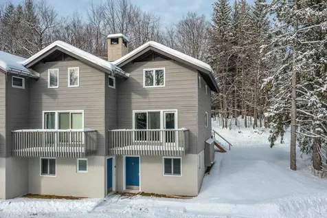 8 Silver Birch Road Winhall VT 05340