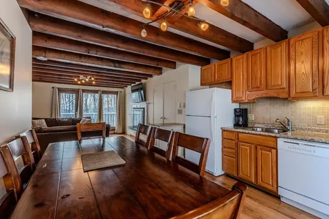 8 Silver Birch Road Winhall VT 05340