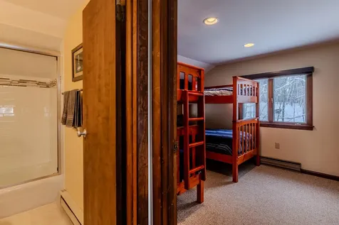 8 Silver Birch Road Winhall VT 05340