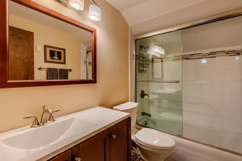 8 Silver Birch Road Winhall VT 05340