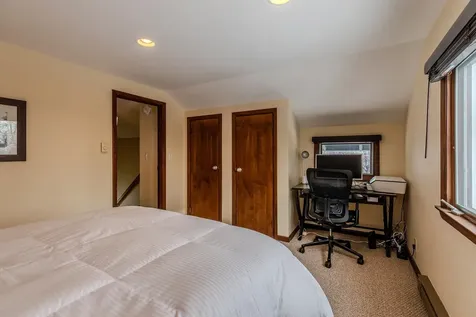 8 Silver Birch Road Winhall VT 05340