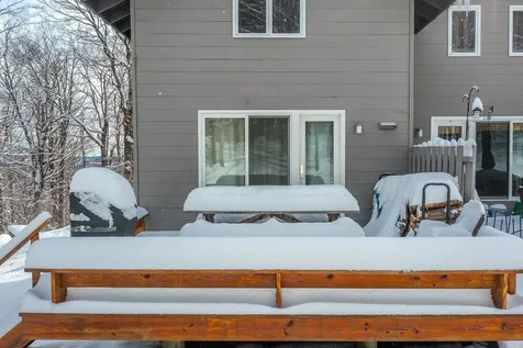 8 Silver Birch Road Winhall VT 05340