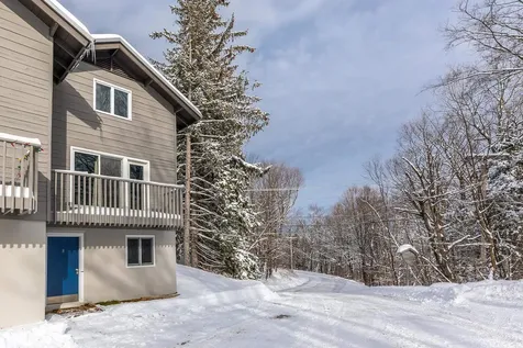 8 Silver Birch Road Winhall VT 05340