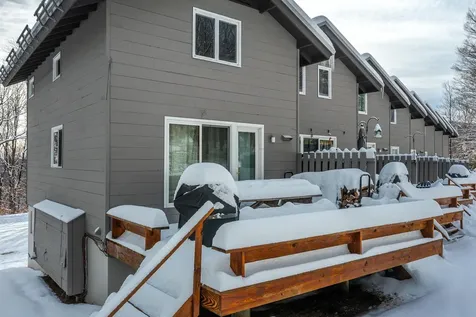 8 Silver Birch Road Winhall VT 05340