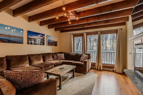 8 Silver Birch Road Winhall VT 05340